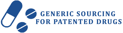 Generic Sourcing for Patented Drugs