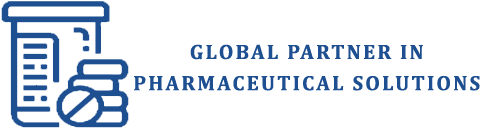 Globally Sourced International Medicines